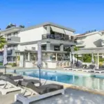 Aparthotel AKRITAS Pefkohori