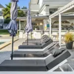 Aparthotel AKRITAS Pefkohori