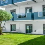 Aparthotel AKRITAS Pefkohori