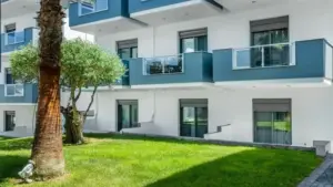 Aparthotel AKRITAS Pefkohori