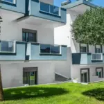 Aparthotel AKRITAS Pefkohori