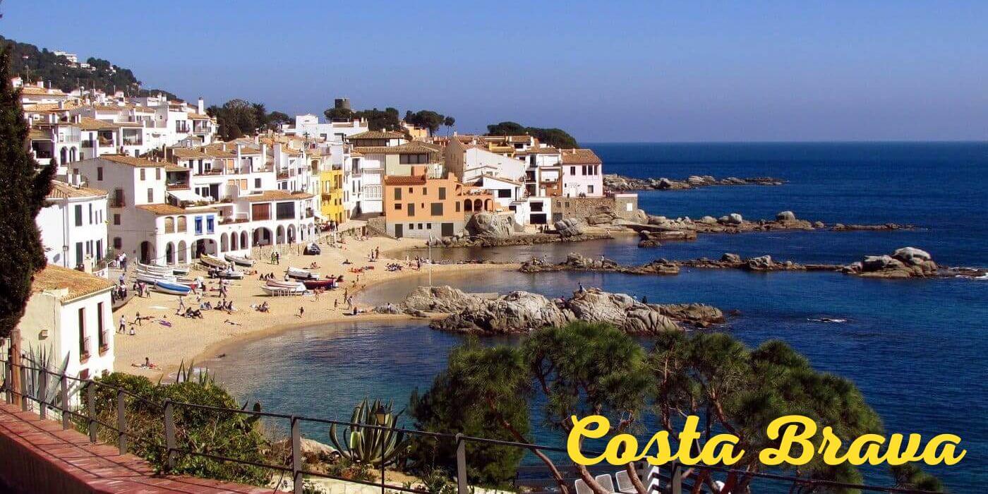 Costa Brava Spanija, U našoj ponudi nalaze se hoteli u letovalištima Costa Brave kao što su Ljoret de Mar, Santa Suzana, Malgrat de Mar, Kalelja,...