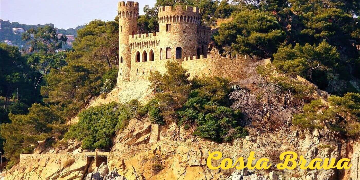 Costa Brava Spanija, U našoj ponudi nalaze se hoteli u letovalištima Costa Brave kao što su Ljoret de Mar, Santa Suzana, Malgrat de Mar, Kalelja,...