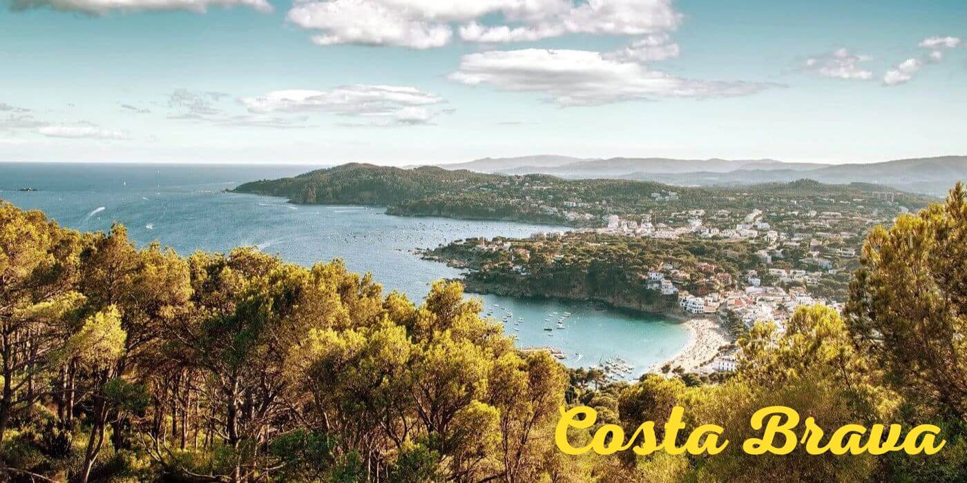 Costa Brava Spanija, U našoj ponudi nalaze se hoteli u letovalištima Costa Brave kao što su Ljoret de Mar, Santa Suzana, Malgrat de Mar, Kalelja,...