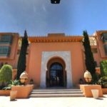 Hotel ALHAMBRA THALASSO Jasmin Hamamet