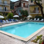 Hotel CENTRAL Parga