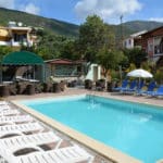 Hotel CENTRAL Parga