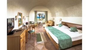 Hotel DELFINO BEACH AND SPA REESORT Hammamet