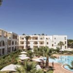 Hotel DELFINO BEACH AND SPA REESORT Hammamet