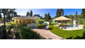 Hotel DELFINO BEACH AND SPA REESORT Hammamet