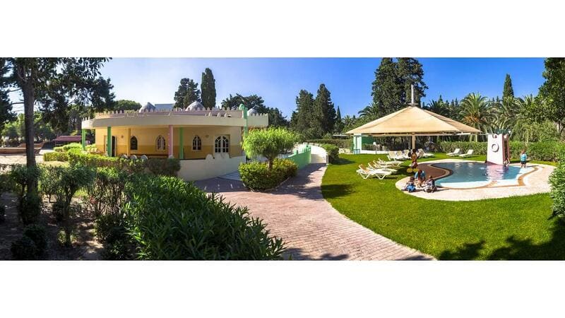 Hotel DELFINO BEACH AND SPA REESORT Hammamet