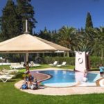 Hotel DELFINO BEACH AND SPA REESORT Hammamet