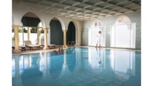 Hotel DELFINO BEACH AND SPA REESORT Hammamet