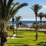 Hotel DELFINO BEACH AND SPA REESORT Hammamet