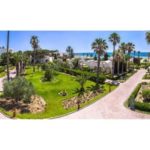 Hotel DELFINO BEACH AND SPA REESORT Hammamet