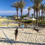 Hotel DELFINO BEACH AND SPA REESORT Hammamet