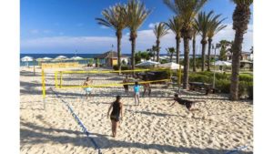 Hotel DELFINO BEACH AND SPA REESORT Hammamet