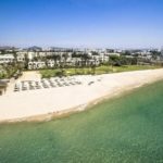 Hotel DELFINO BEACH AND SPA REESORT Hammamet