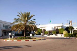 Hotel EL MOURADI CLUB KANTAOUI Port El Kantaoui