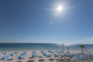 Hotel EL MOURADI CLUB SELIMA Port El Kantaoui