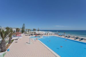 Hotel EL MOURADI CLUB SELIMA Port El Kantaoui