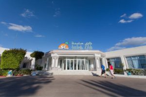 Hotel EL MOURADI CLUB SELIMA Port El Kantaoui