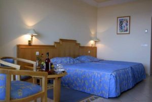 Hotel EL MOURADI EL MENZAH Jasmin Hamamet