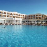 Hotel EL MOURADI Gammarth Gammarth