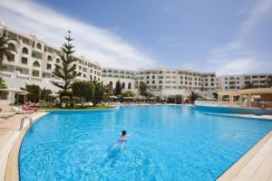 Hotel EL MOURADI Hamamet