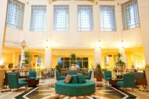 Hotel EL MOURADI Hamamet