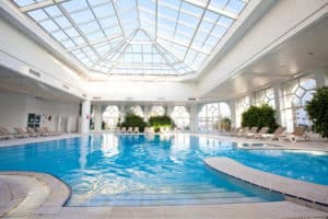 Hotel EL MOURADI Hamamet