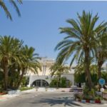 Hotel EL MOURADI Port El Kantaoui