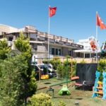 Hotel FILA Sarimsakli Turska