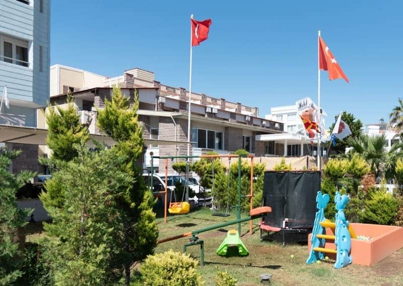 Hotel FILA Sarimsakli Turska Hotel FILA Sarimsakli Turska