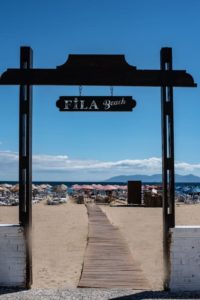 Hotel FILA Sarimsakli Turska