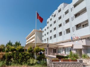 Hotel FILA Sarimsakli Turska