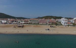 Hotel FILA Sarimsakli Turska