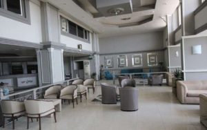 Hotel FILA Sarimsakli Turska