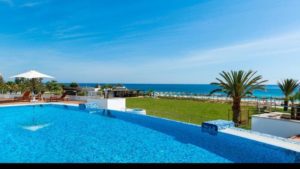 Hotel IBEROSTAR SELECTION KANTAOUI BAY Port El Kantaoui