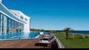 Hotel IBEROSTAR SELECTION KANTAOUI BAY Port El Kantaoui