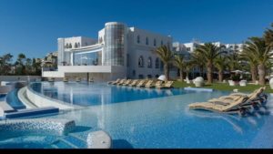 Hotel IBEROSTAR SELECTION KANTAOUI BAY Port El Kantaoui