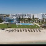 Hotel IBEROSTAR SELECTION KANTAOUI BAY Port El Kantaoui
