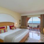 Hotel IBEROSTAR SELECTION KANTAOUI BAY Port El Kantaoui