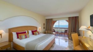 Hotel IBEROSTAR SELECTION KANTAOUI BAY Port El Kantaoui