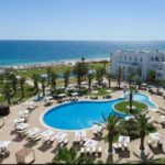 Hotel IBEROSTAR SELECTION KANTAOUI BAY Port El Kantaoui