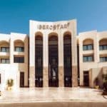 Hotel IBEROSTAR KURIAT PALACE Monastir