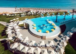Hotel IBEROSTAR KURIAT PALACE Monastir
