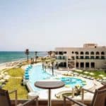 Hotel IBEROSTAR KURIAT PALACE Monastir