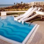 Hotel IBEROSTAR KURIAT PALACE Monastir