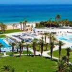 Hotel JAZ TOUR KHALEF Sus